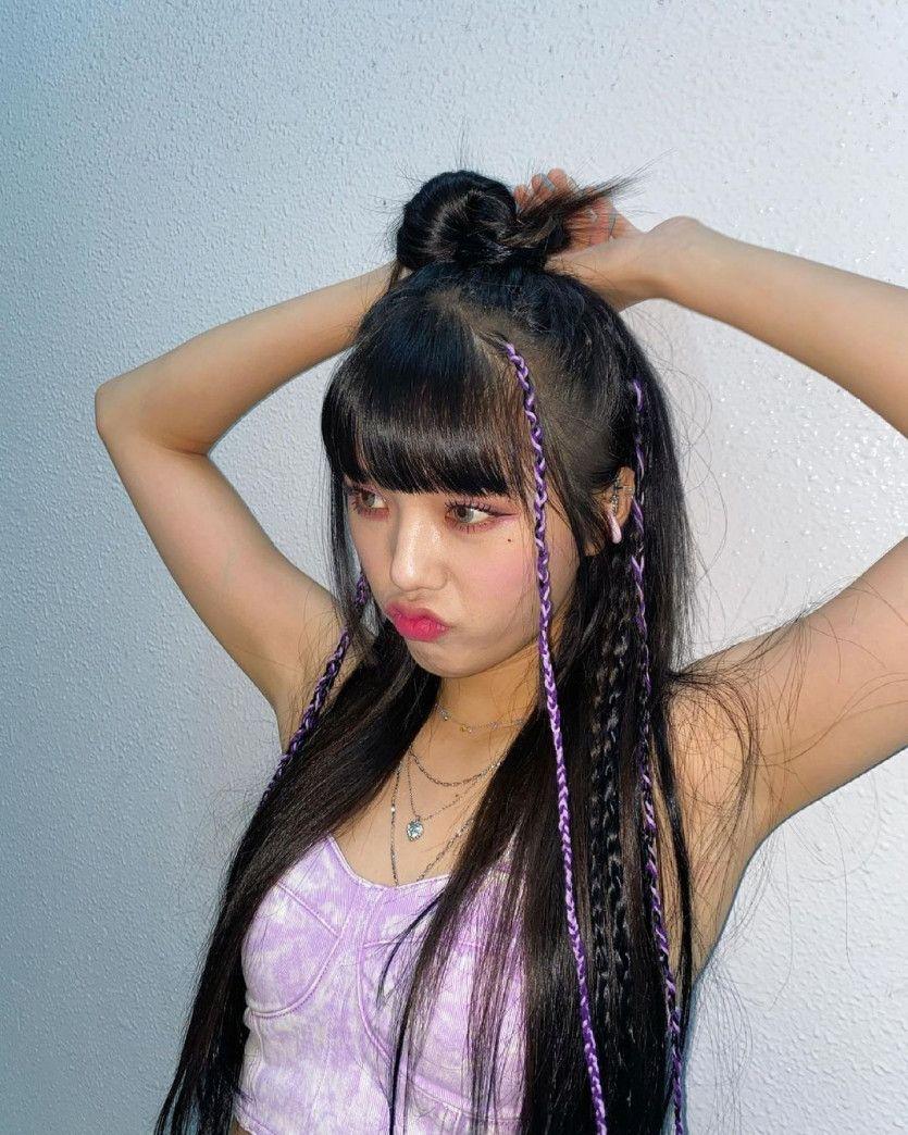 Oh my girl 미미1