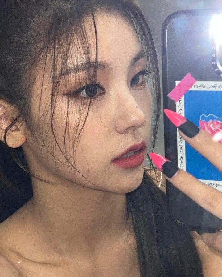 ITZY YEJI0