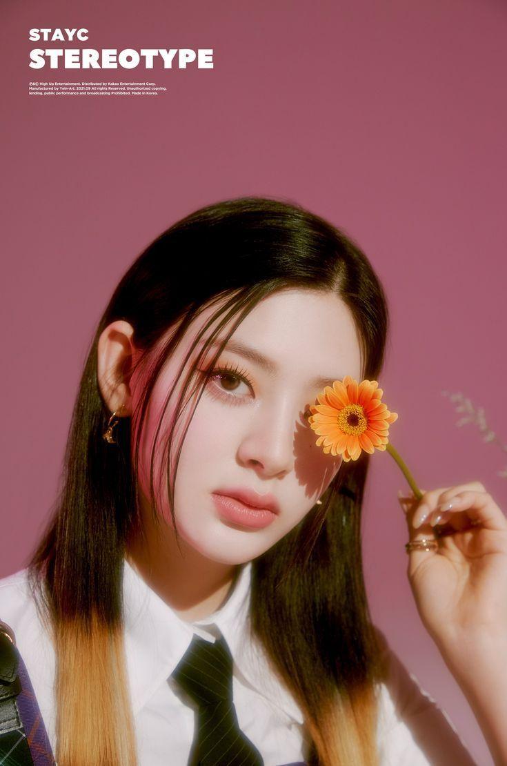 STAYC SEEUN0