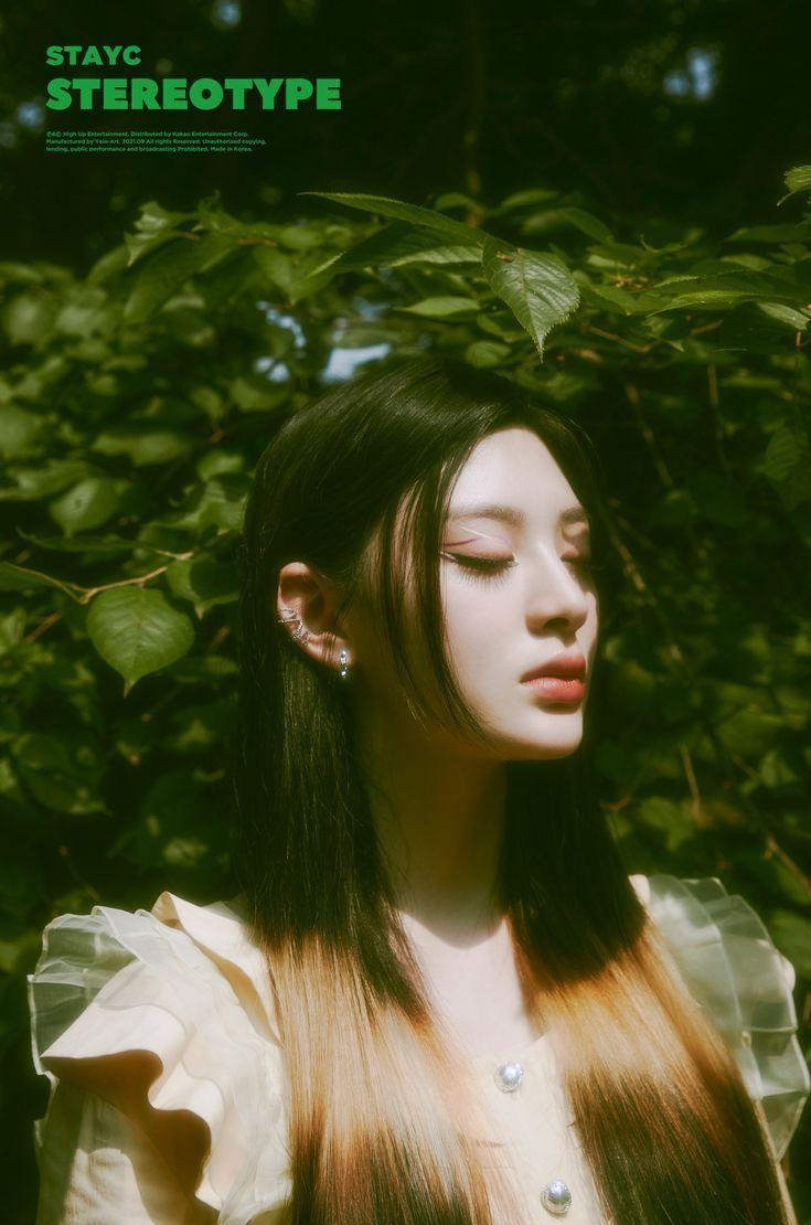 STAYC SEEUN3