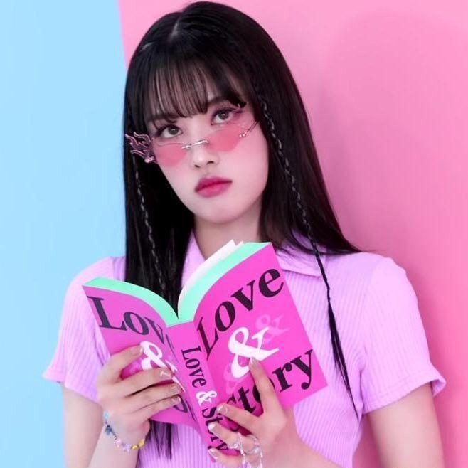 STAYC YOON0