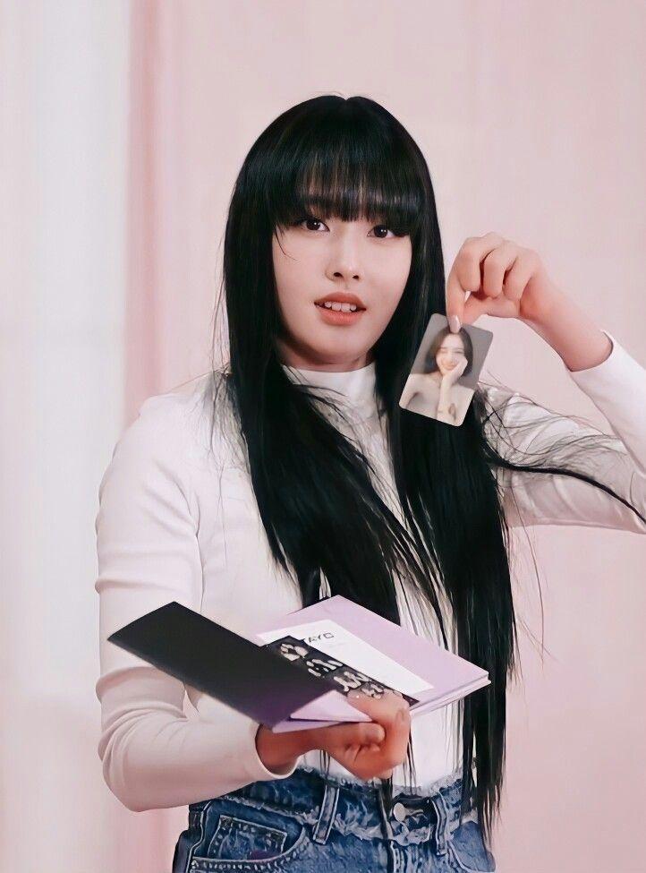 STAYC YOON1
