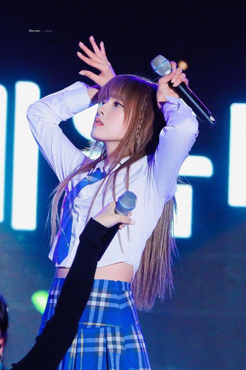 STAYC YOON2