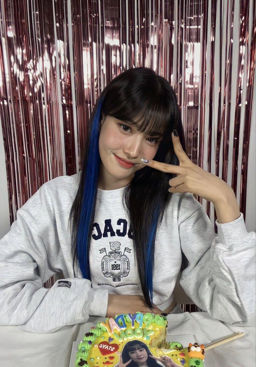 STAYC YOON3