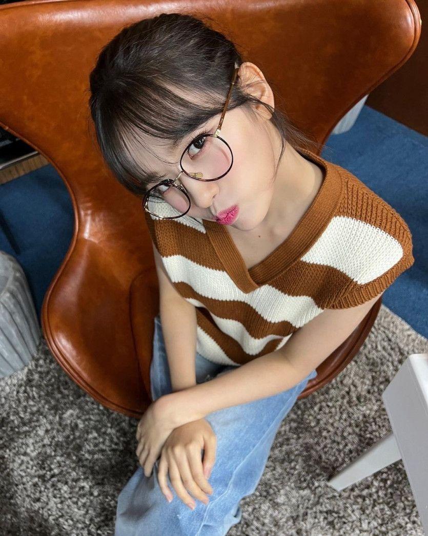 IVE 안유진0