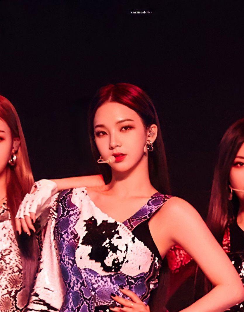 에스파 카리나0