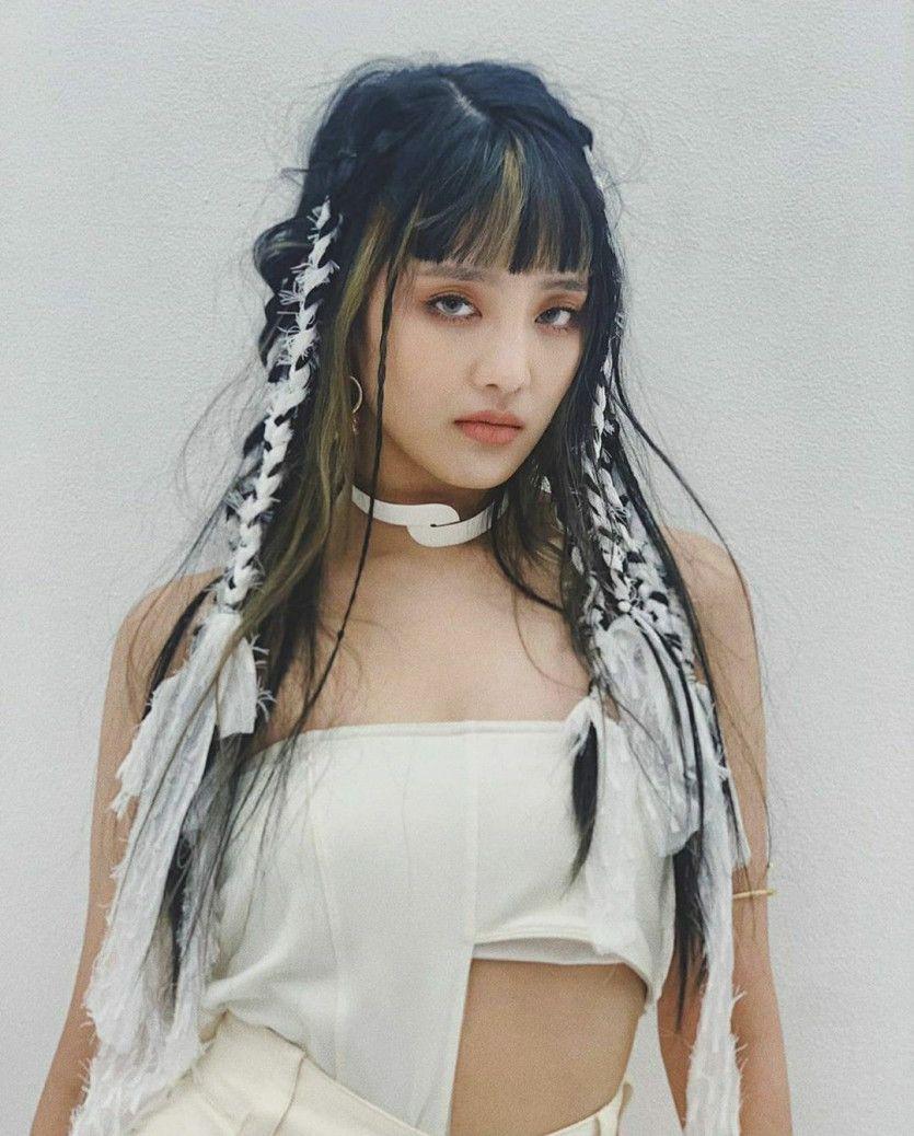 (G)I-DLE 민니3