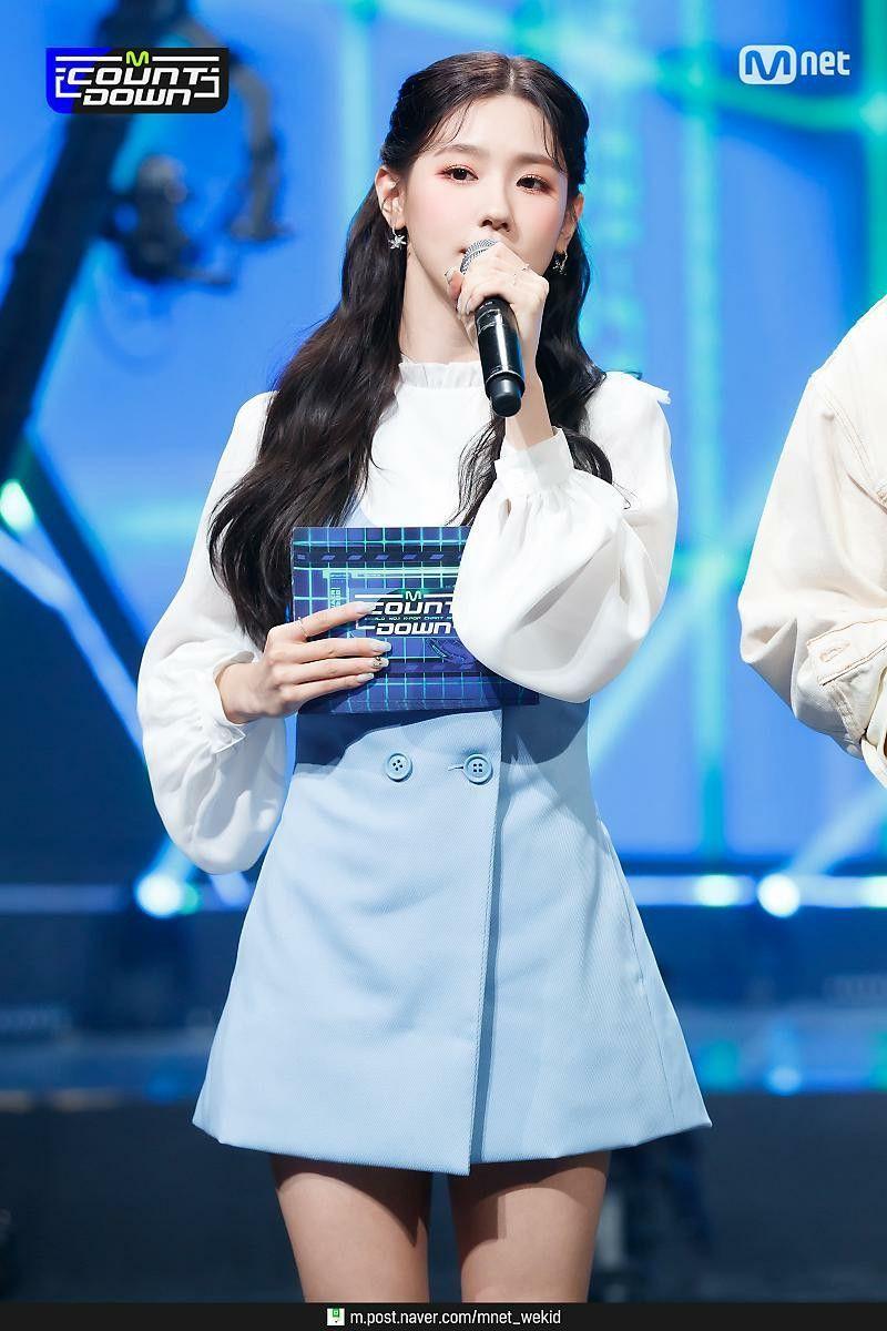 (G)I-DLE 미연2