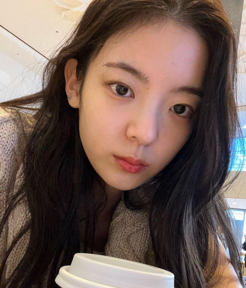 ITZY 리아0