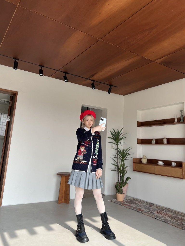 IVE 가을0