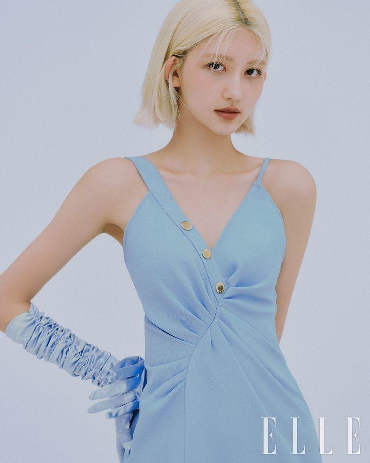 IVE 가을2