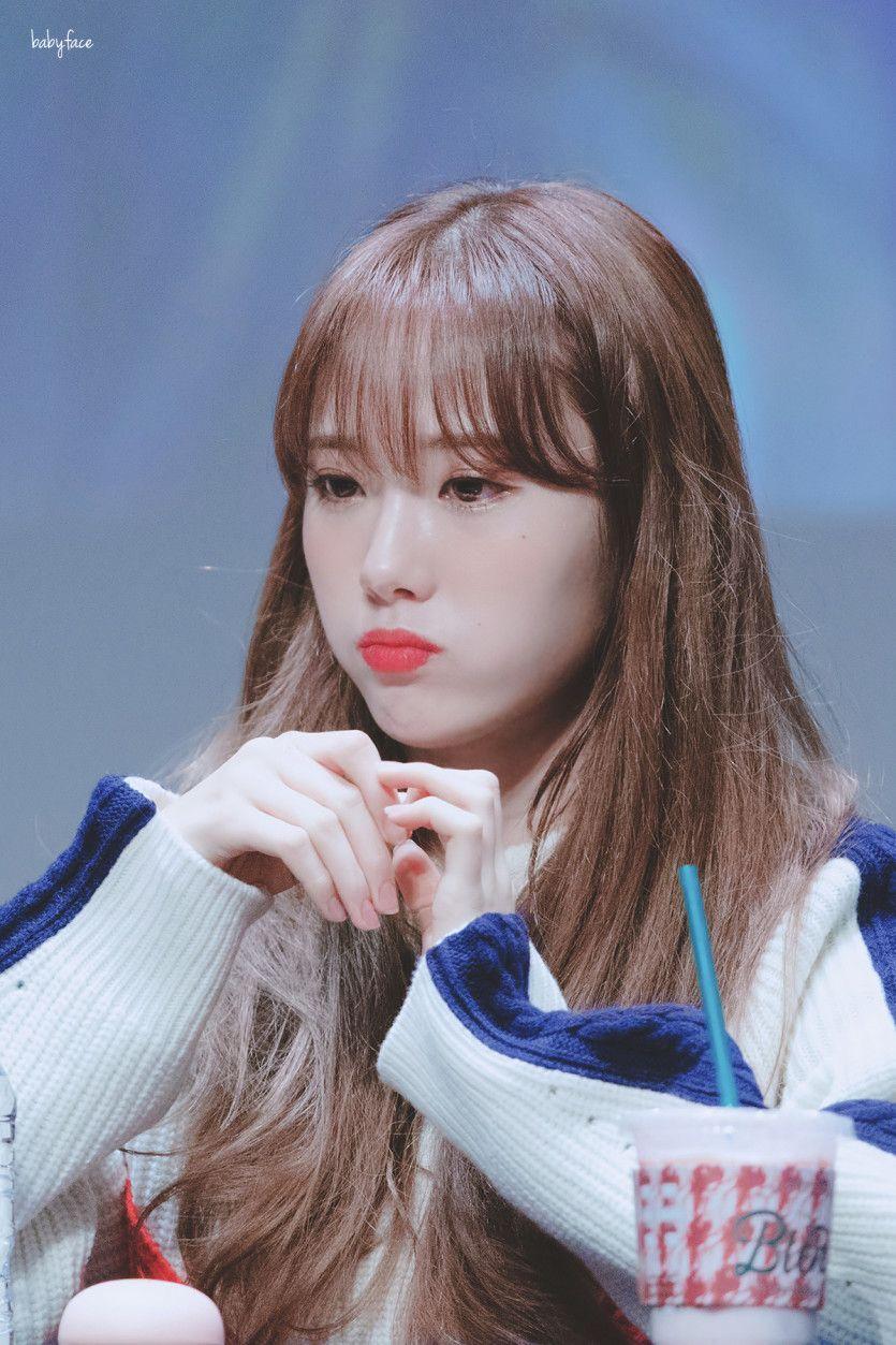 예쁜 루다 - 181211 (고/2p)2