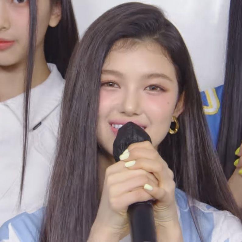 뉴진스 다니엘1