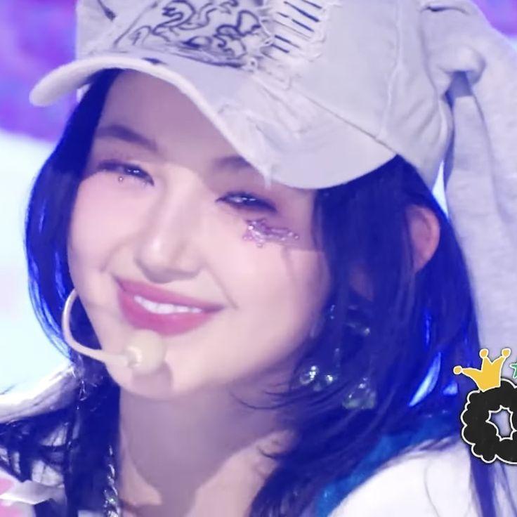 뉴진스 다니엘3