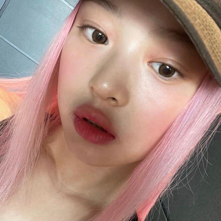뉴진스 하니2