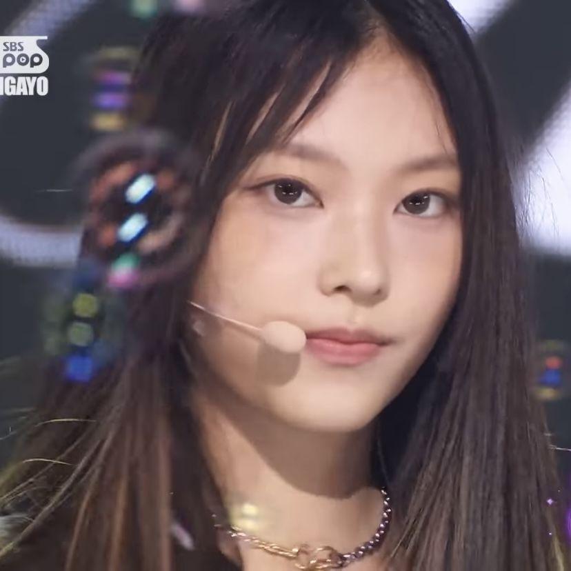 뉴진스 해린2