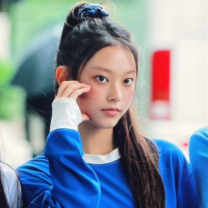뉴진스 해린3