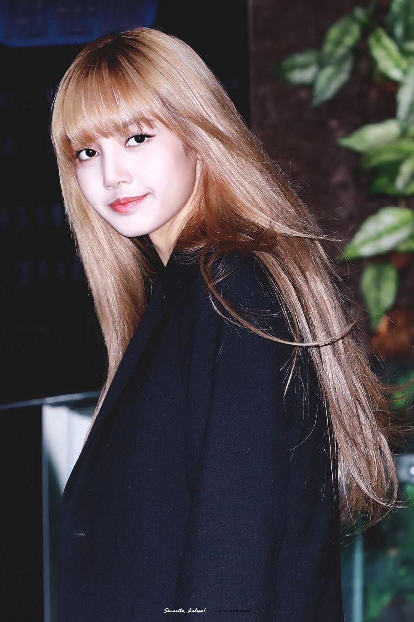 BLACKPINK 리사1