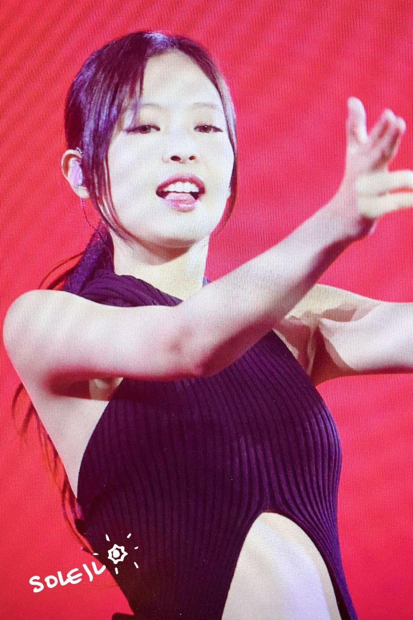 BLACKPINK 제니0