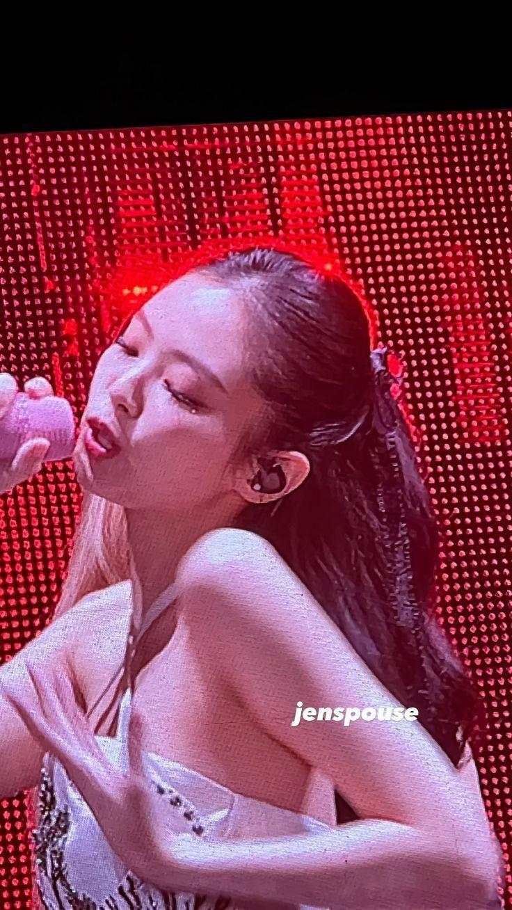 BLACKPINK 제니1