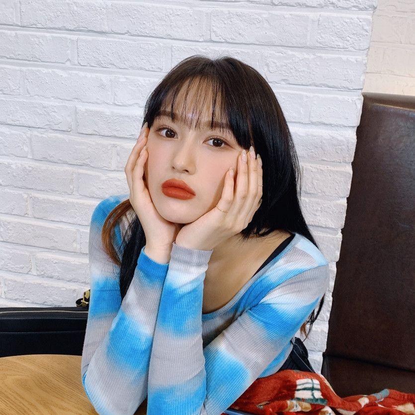 DREAMCATCHER SIYEON1