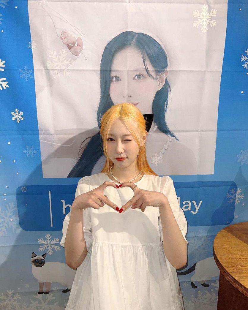 DREAMCATCHER HANDONG0