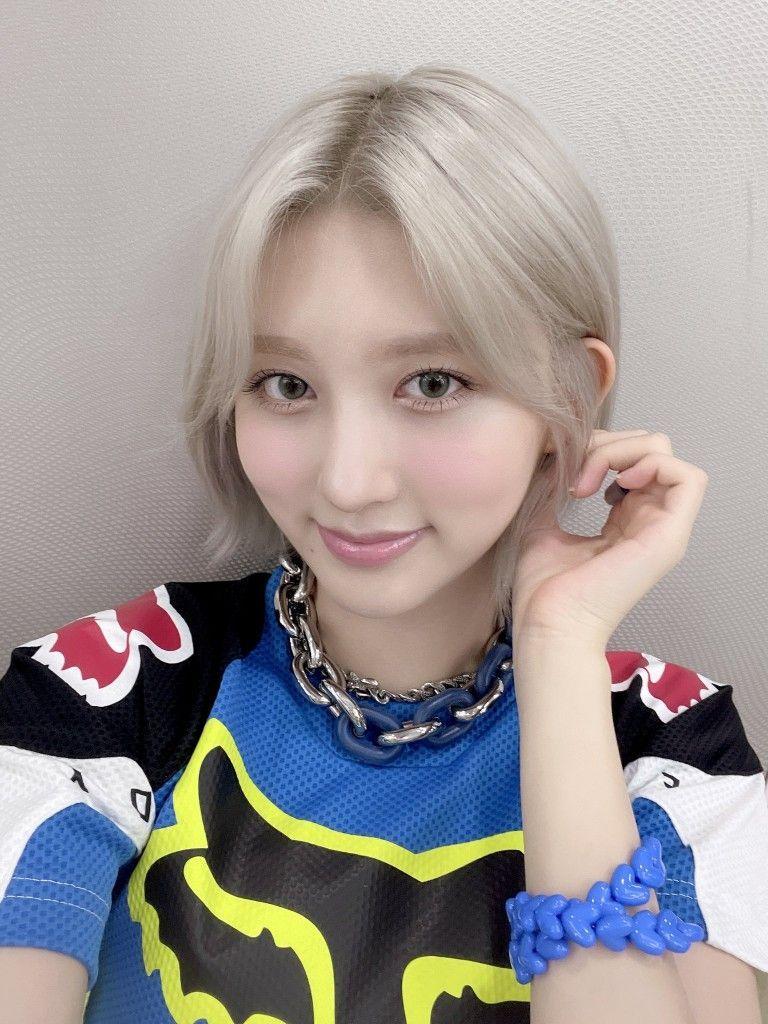 IVE gaeul2