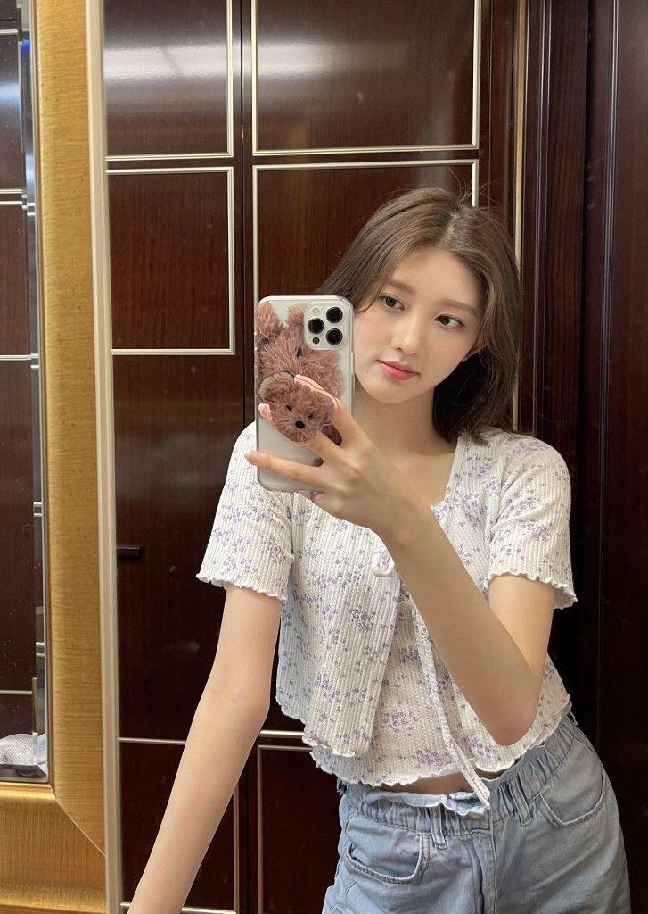 IVE gaeul3