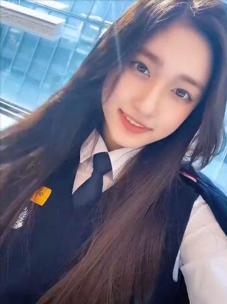IVE leeseo0