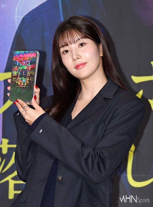 권은비1