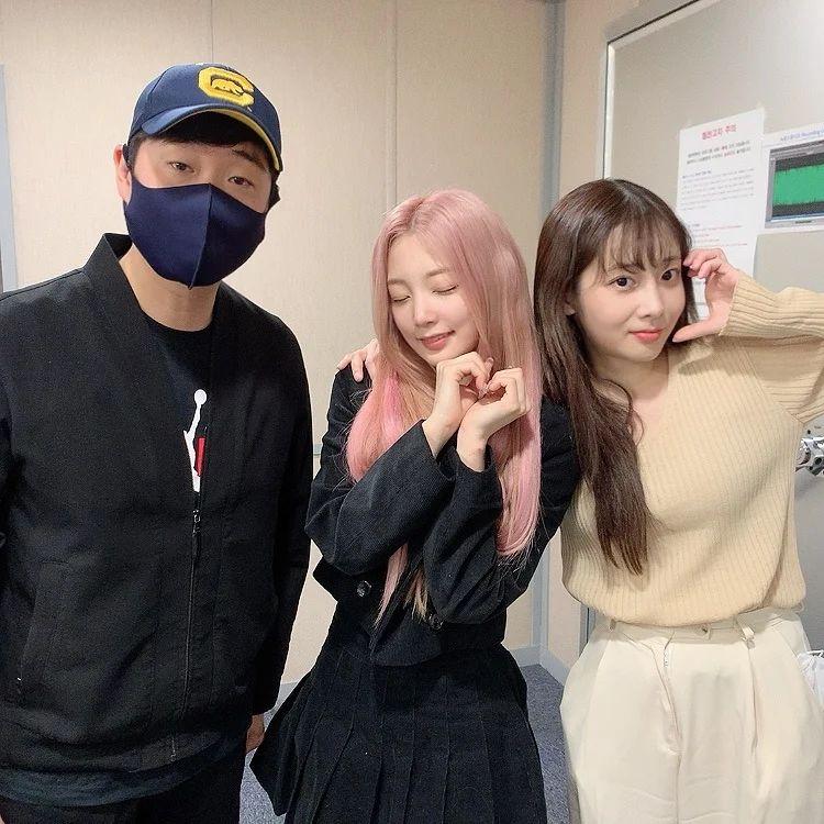 꼰지애와 꼰새싹 연희1