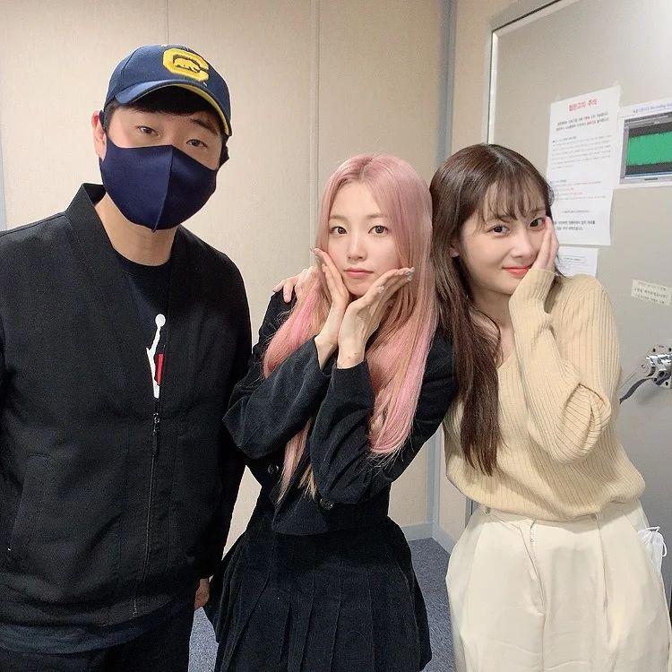꼰지애와 꼰새싹 연희2