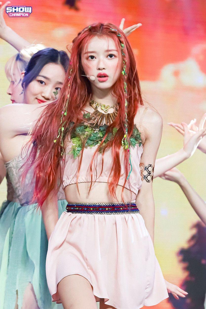 Oh My Girl 유아1