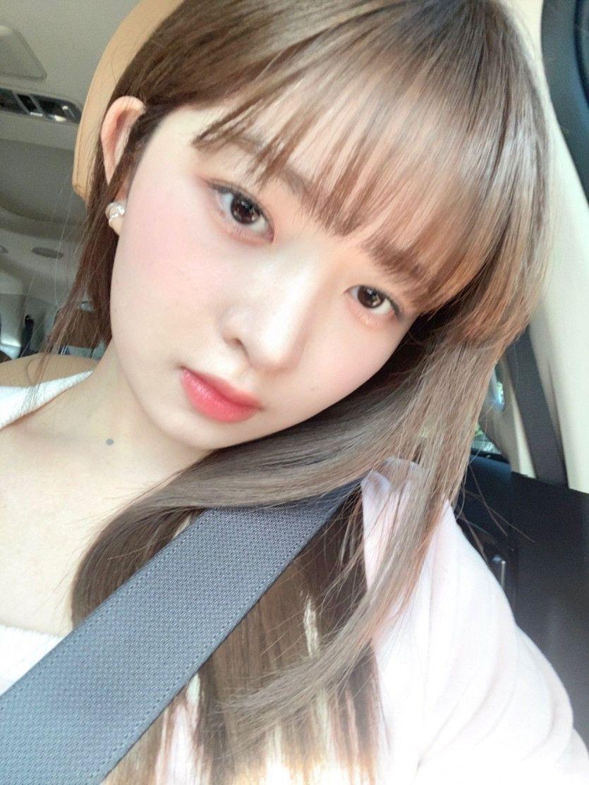 IVE 레이3