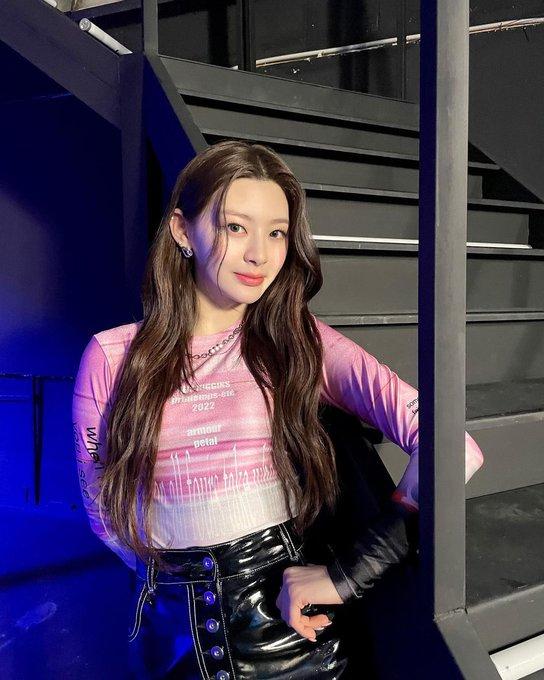 STAYC SEEUN1