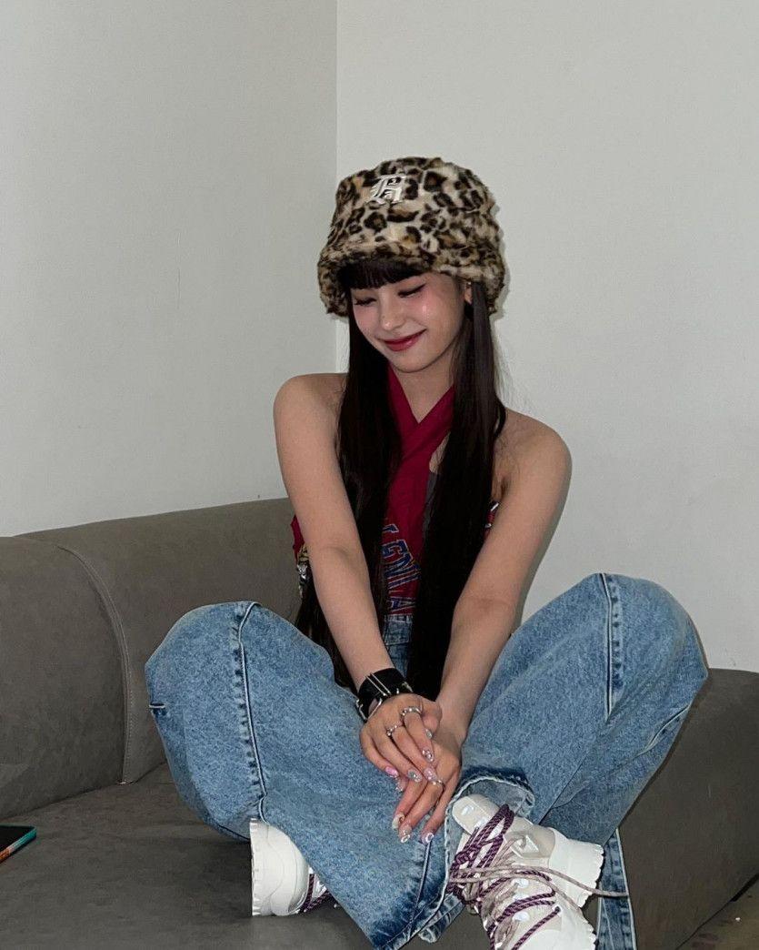 ITZY YEJI1