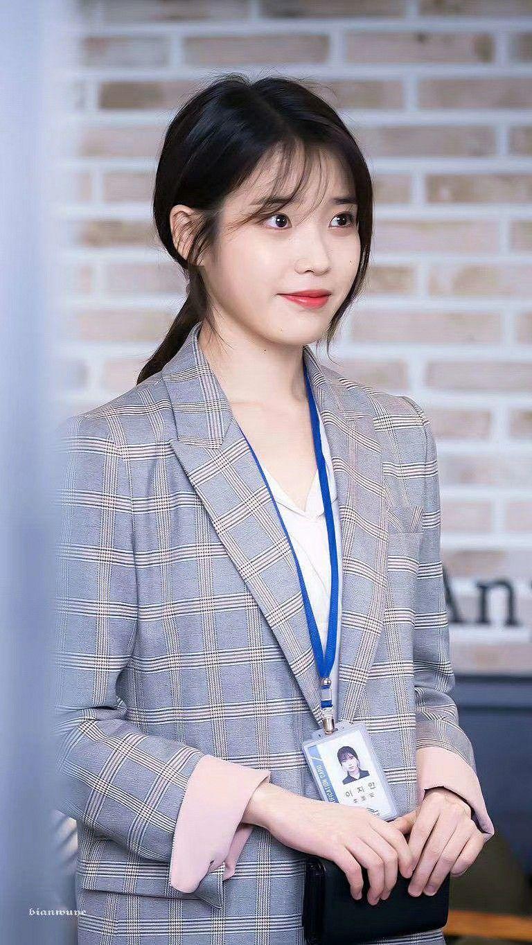 아이유 포토.0