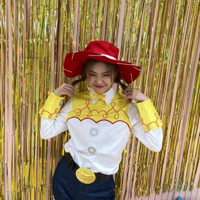 류진 인스타1