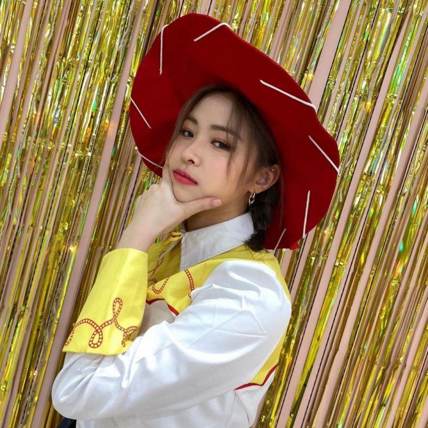 류진 인스타2