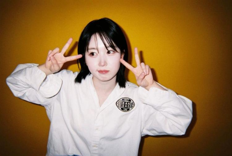 NMIXX haewon1