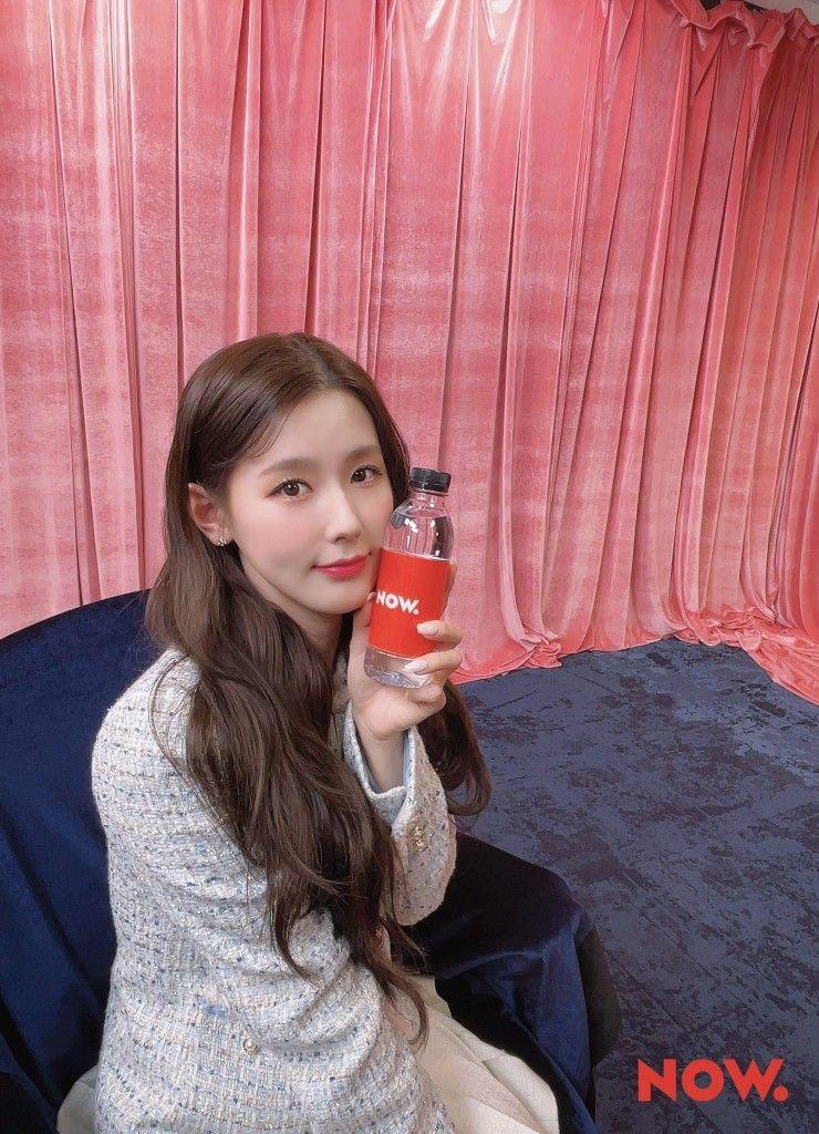 (G)-IDLE 미연2