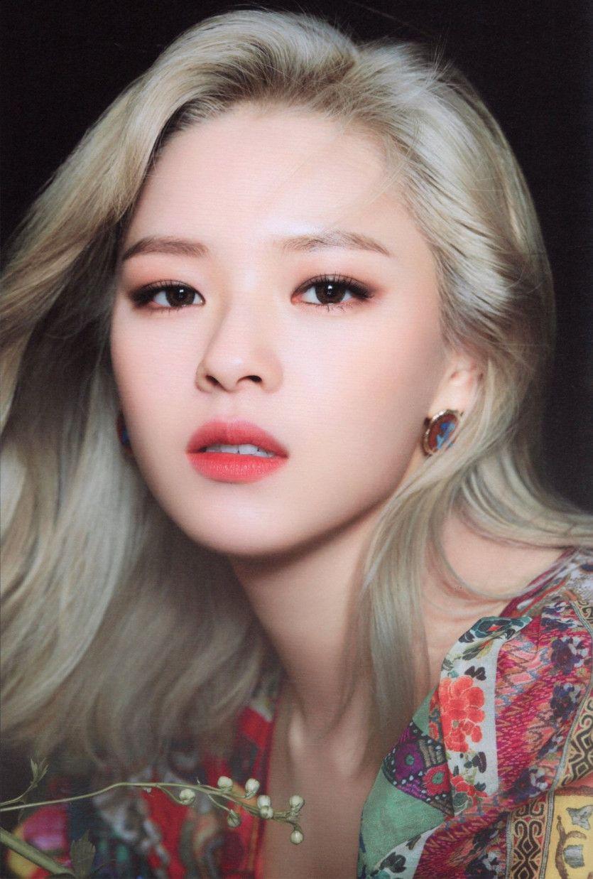 TWICE 정연1