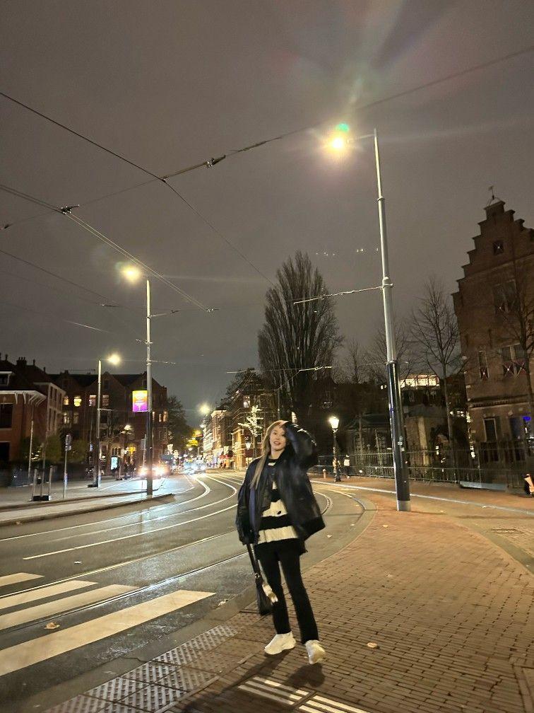 EVERGLOW 한은지1