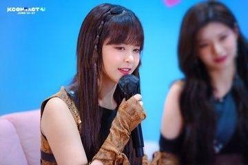 EVERGLOW 박지원0