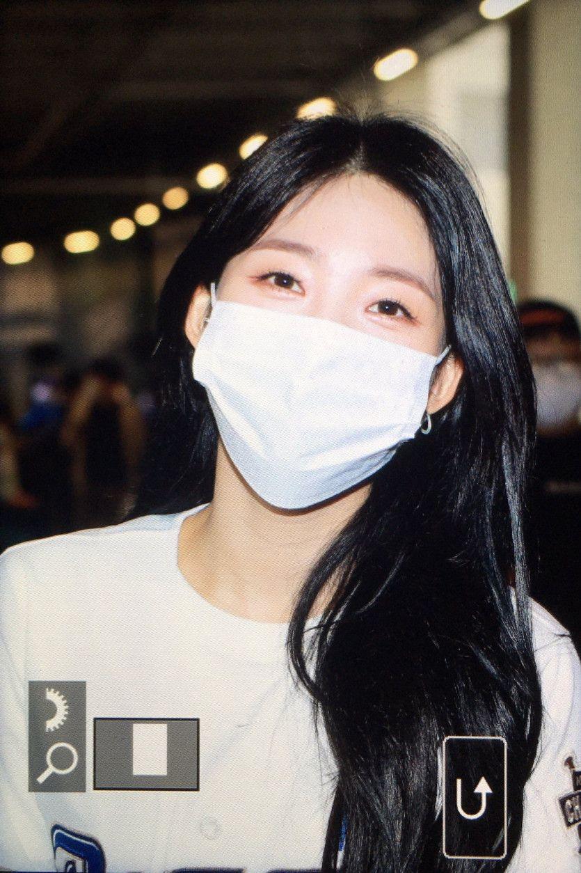 EVERGLOW 김시현2