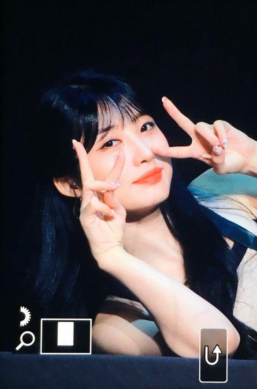 EVERGLOW 김시현3