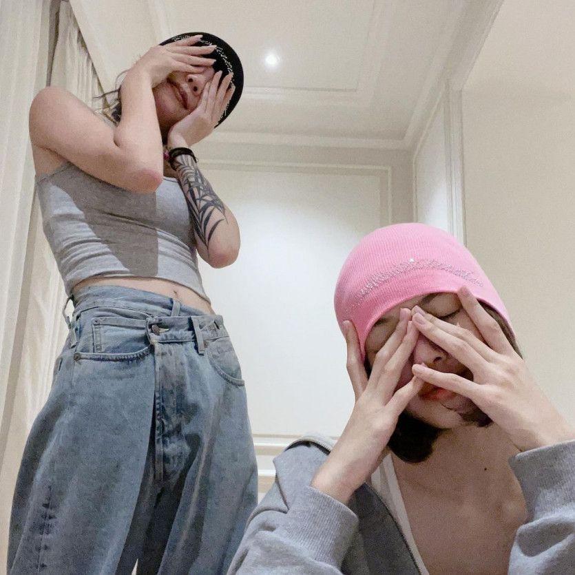 BLACKPINK 리사2