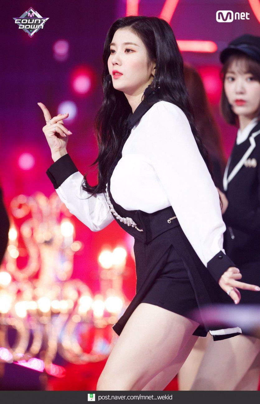 권은비1