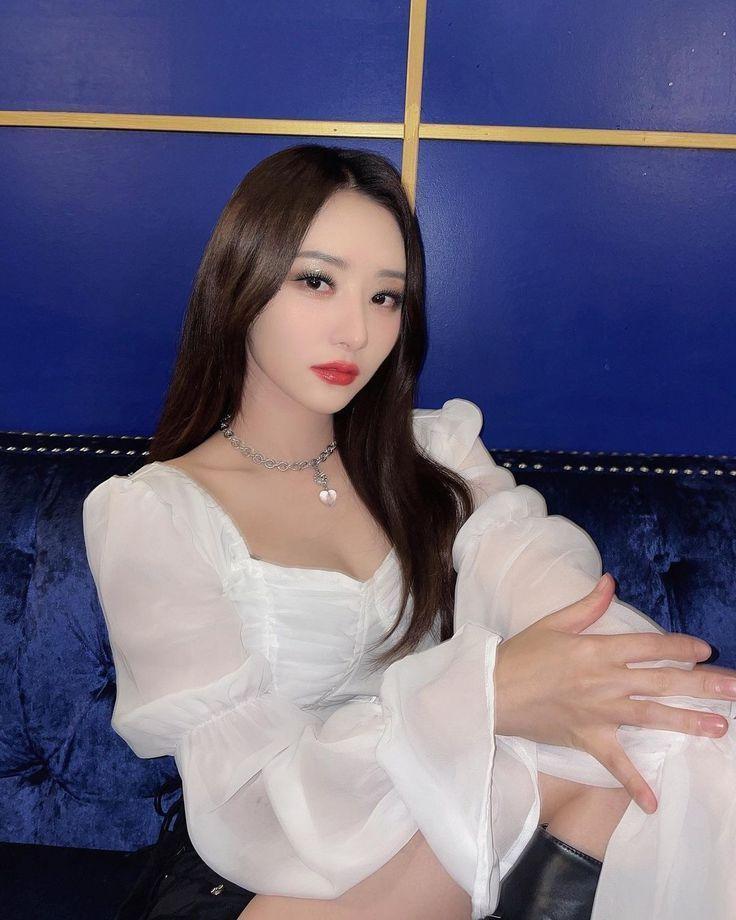 드림캐쳐 수아0