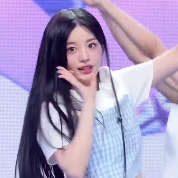 아일릿 민주2